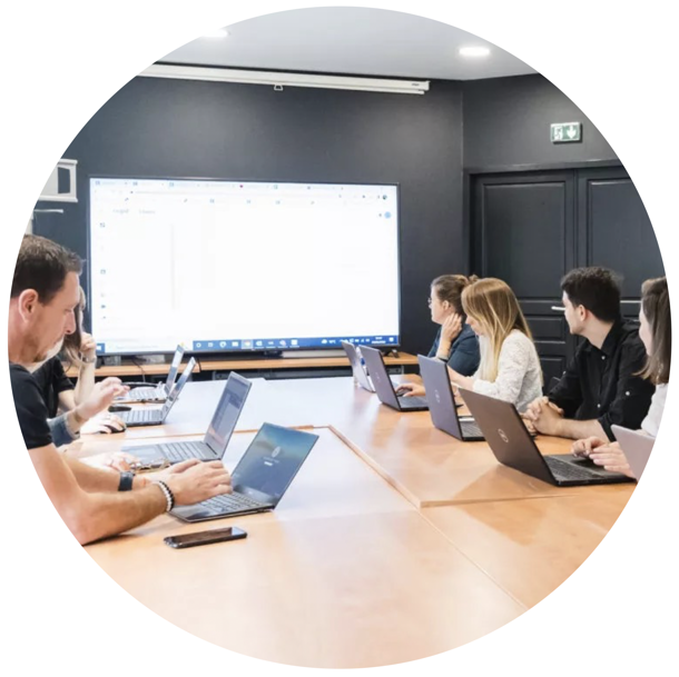 LOCATION SALLE DE REUNION LYON